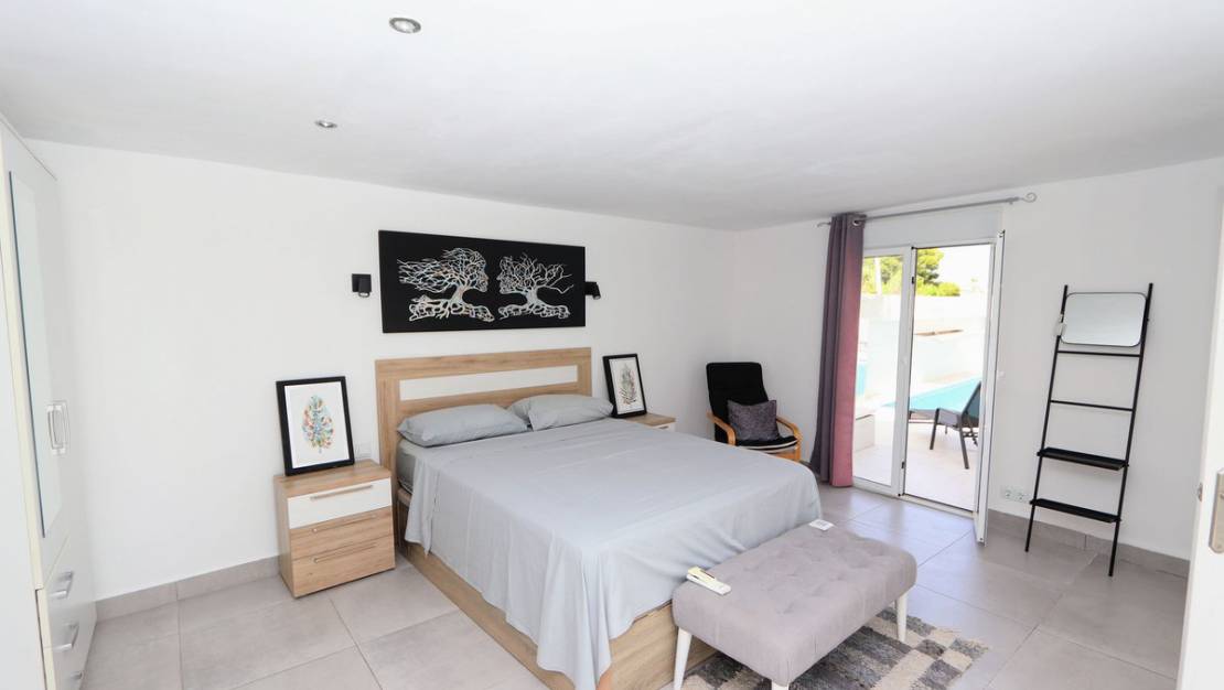 Sale - Villa - Orihuela - Los Balcones