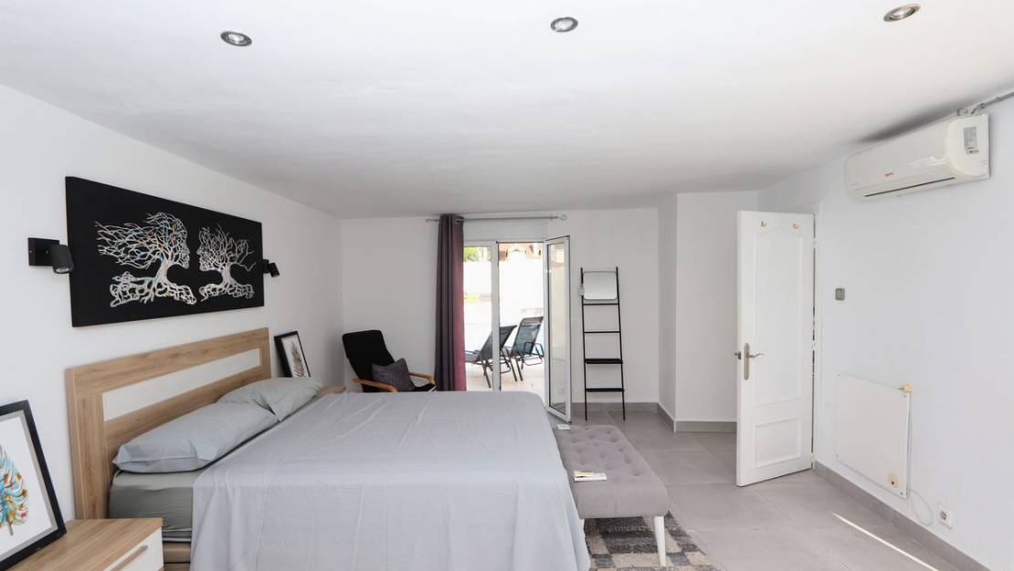 Sale - Villa - Orihuela - Los Balcones