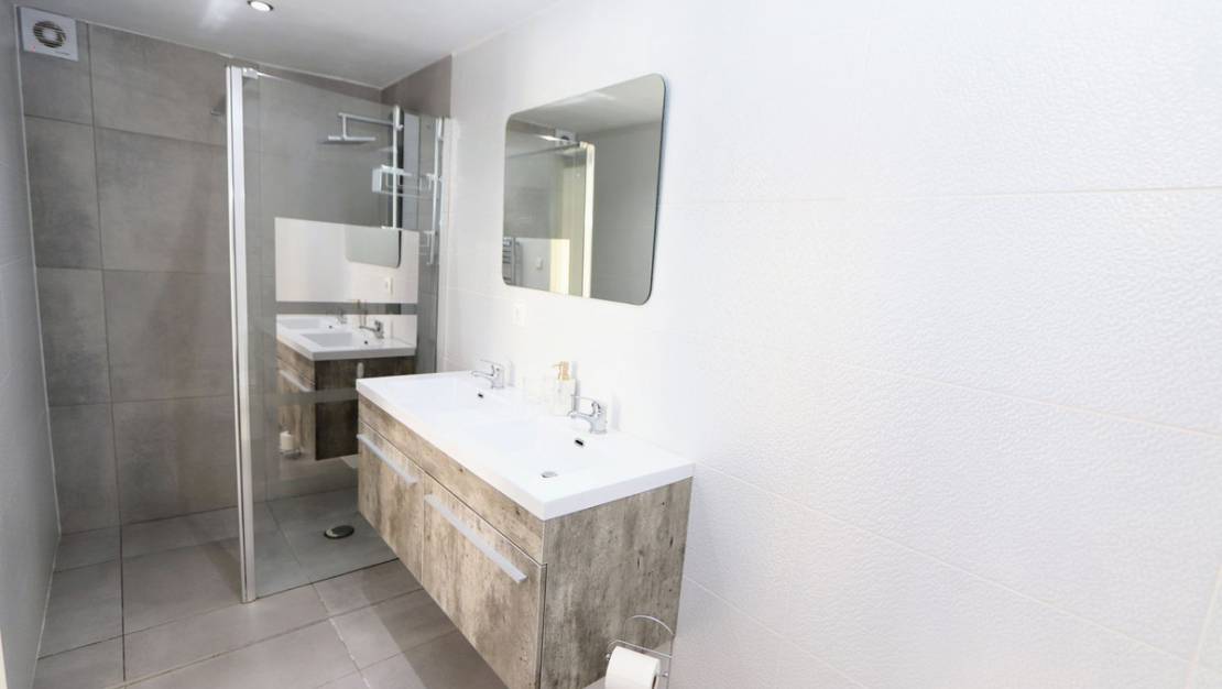 Sale - Villa - Orihuela - Los Balcones