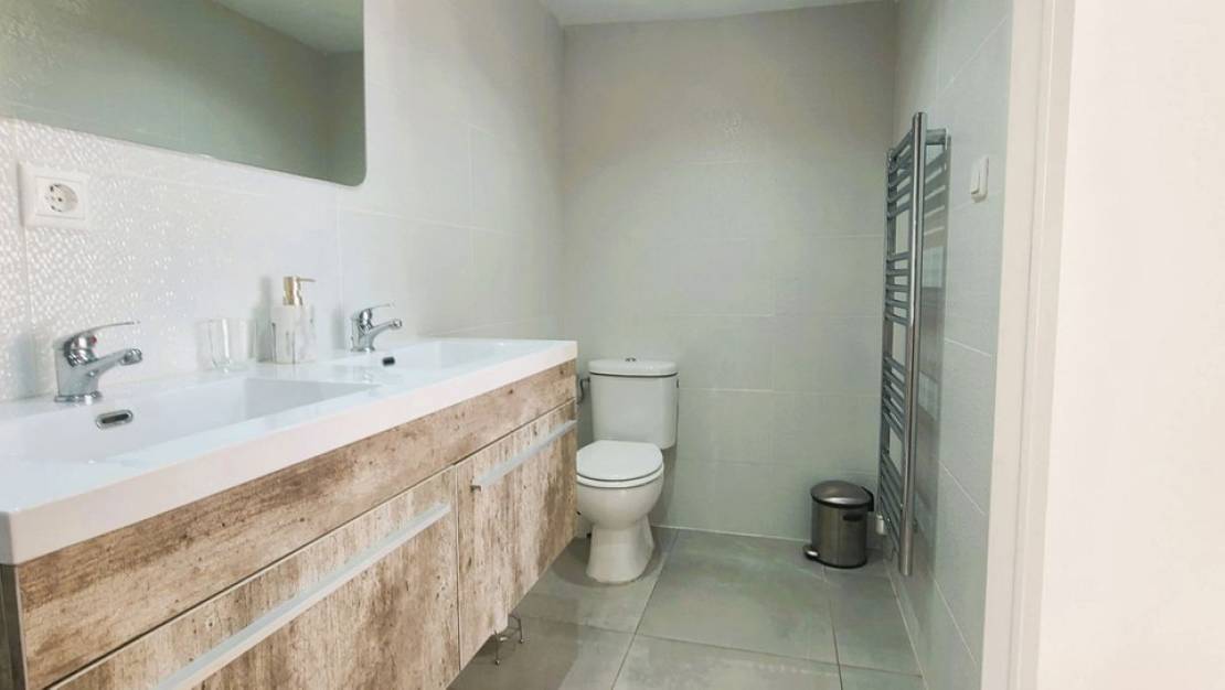 Sale - Villa - Orihuela - Los Balcones