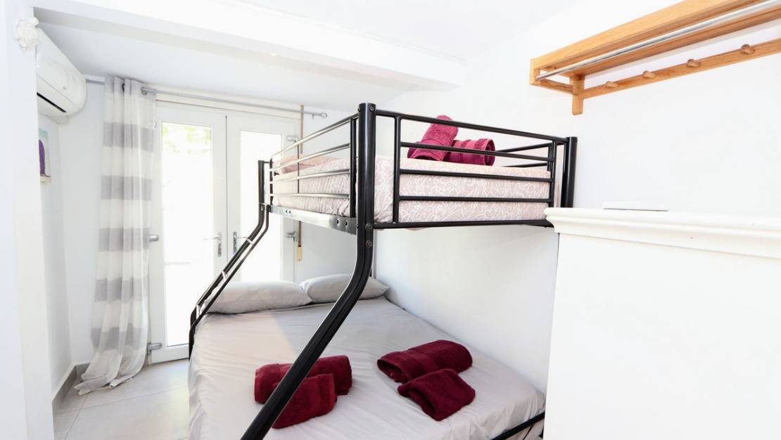 Sale - Villa - Orihuela - Los Balcones