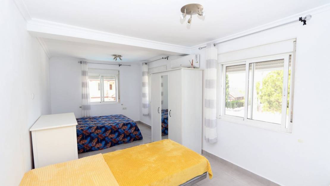 Sale - Villa - Orihuela - Los Balcones