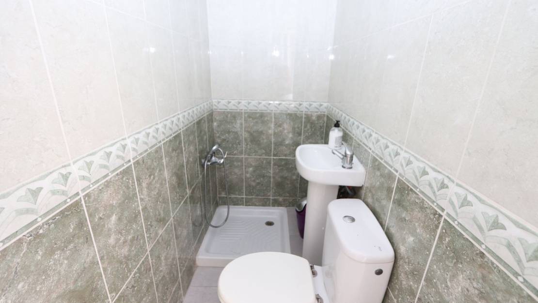 Sale - Villa - Orihuela - Los Balcones