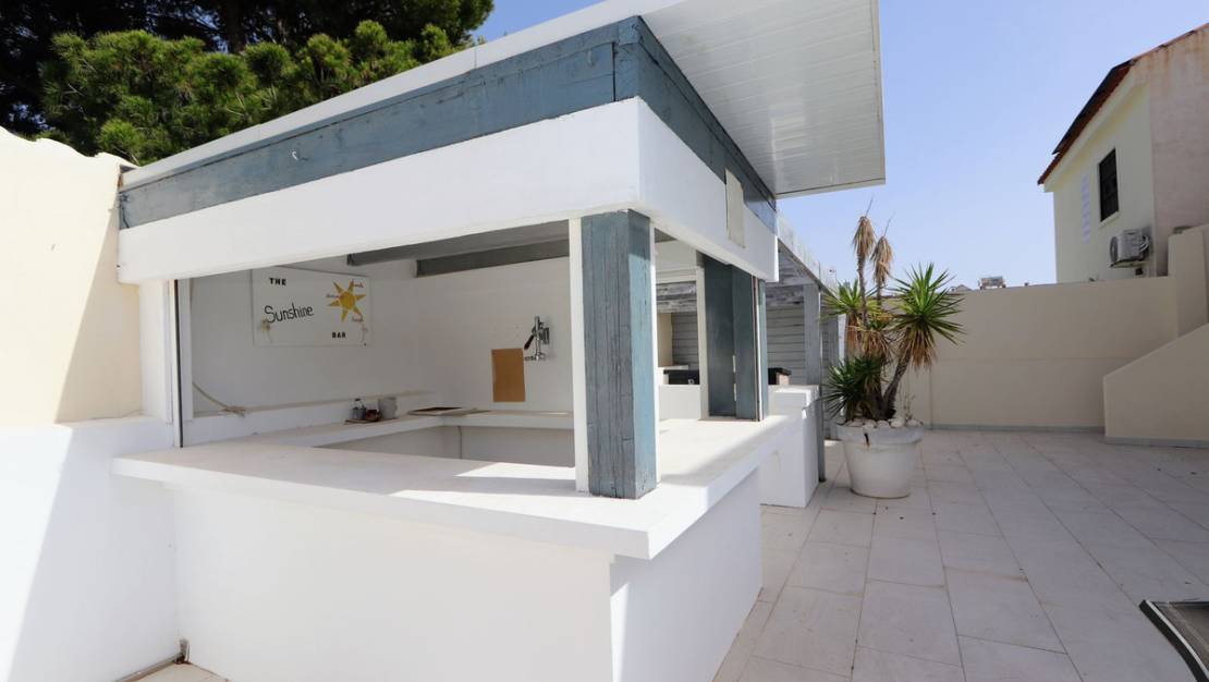 Sale - Villa - Orihuela - Los Balcones