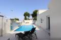 Sale - Villa - Orihuela - Los Balcones