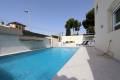 Sale - Villa - Orihuela - Los Balcones