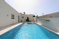 Sale - Villa - Orihuela - Los Balcones