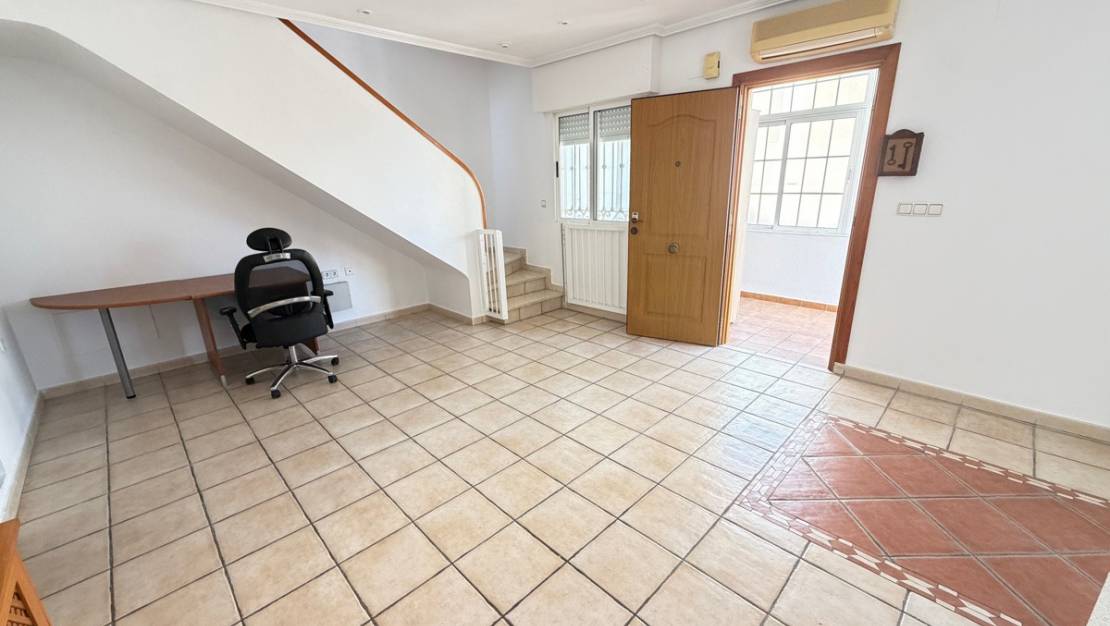 Sale - Villa - Orihuela - Los Balcones