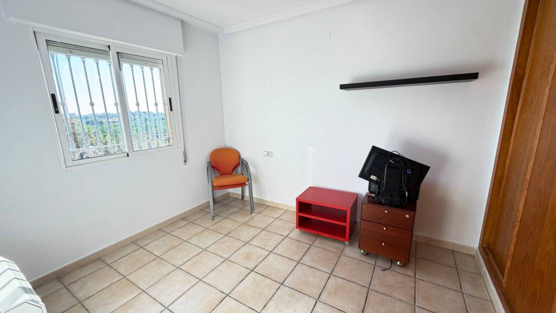 Sale - Villa - Orihuela - Los Balcones