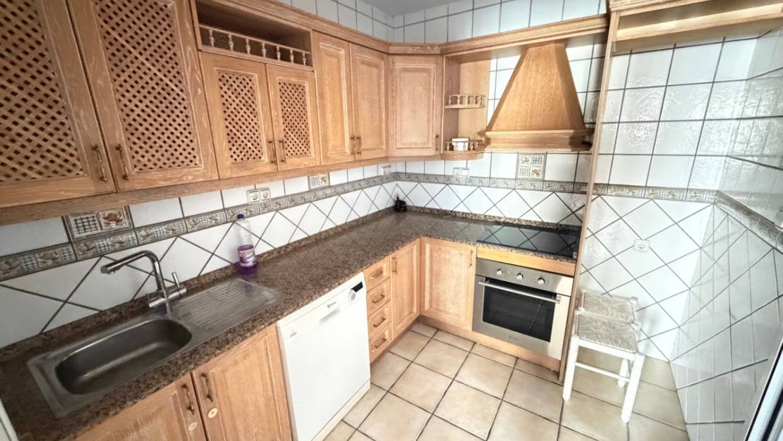 Sale - Villa - Orihuela - Los Balcones