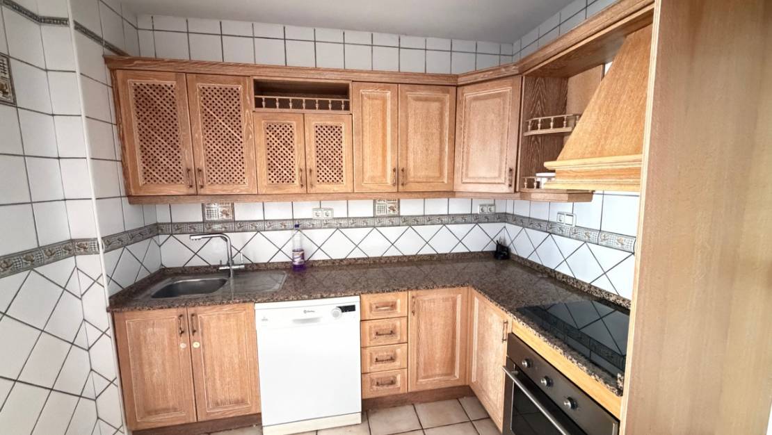 Sale - Villa - Orihuela - Los Balcones