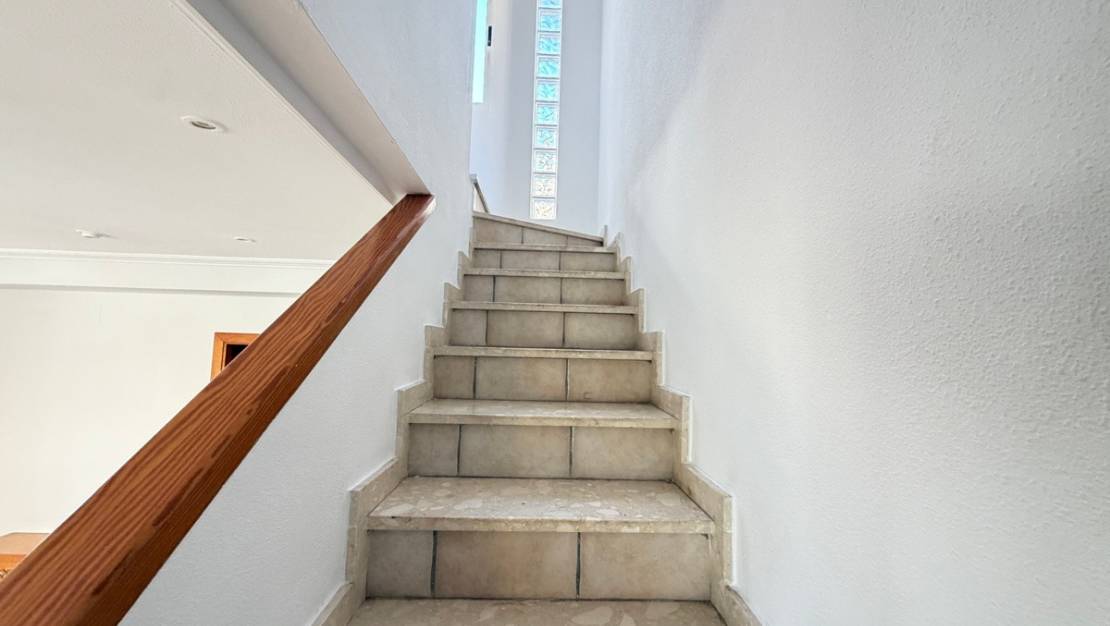 Sale - Villa - Orihuela - Los Balcones