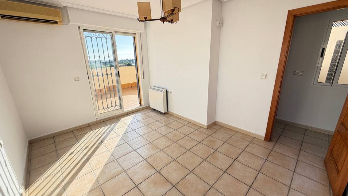 Sale - Villa - Orihuela - Los Balcones
