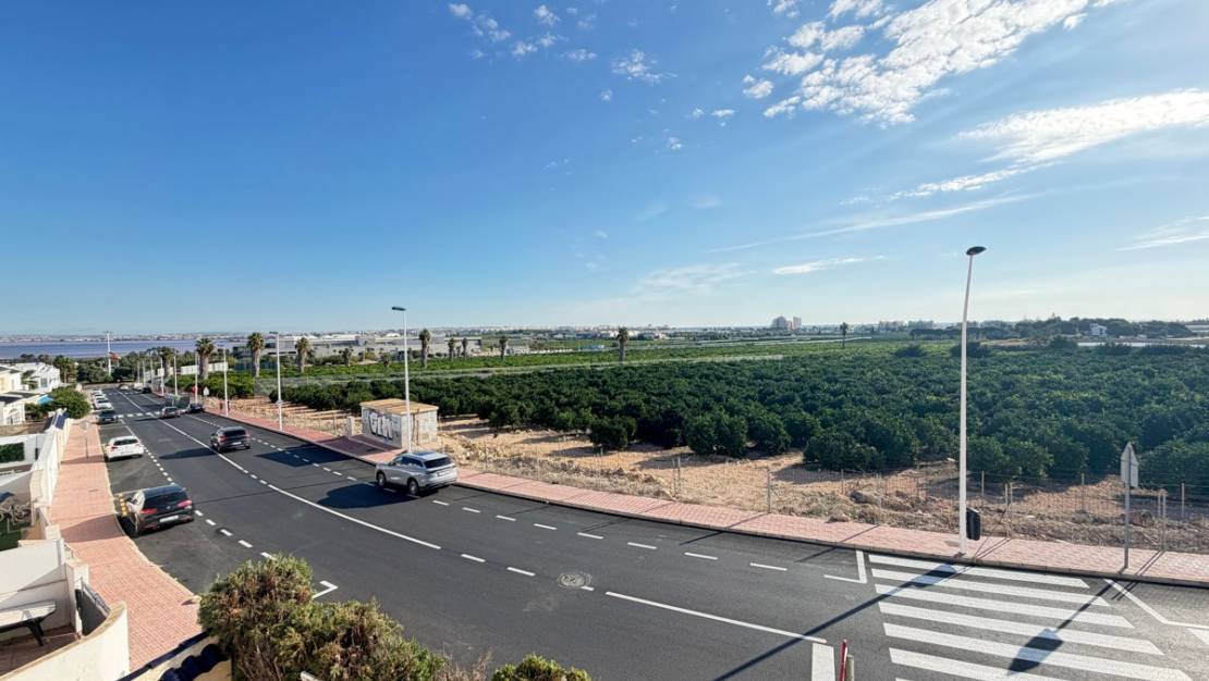 Sale - Villa - Orihuela - Los Balcones