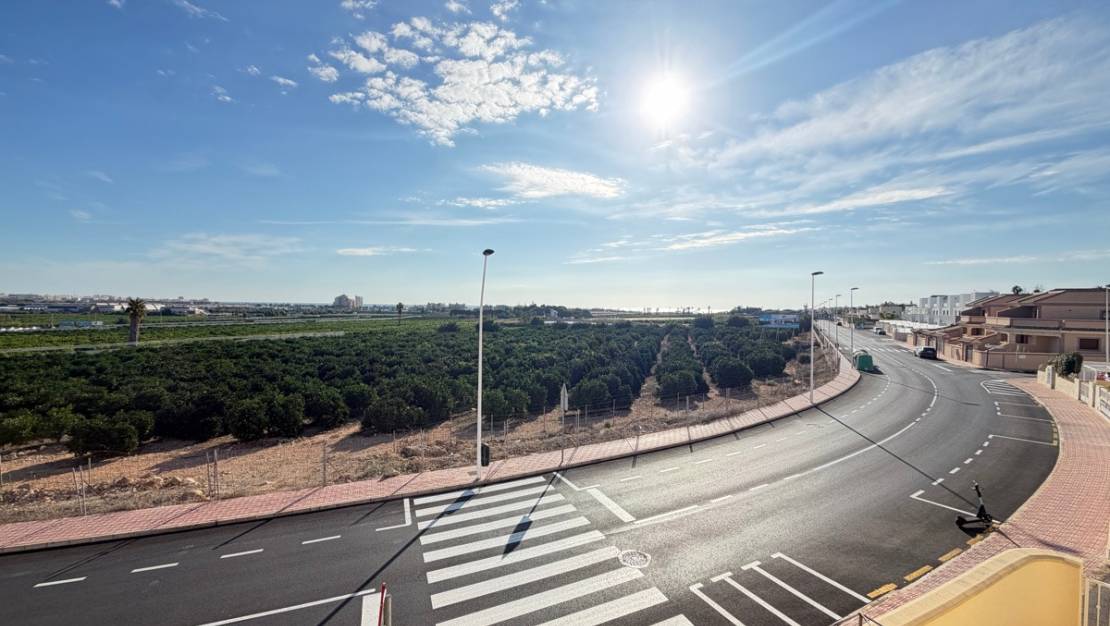 Sale - Villa - Orihuela - Los Balcones