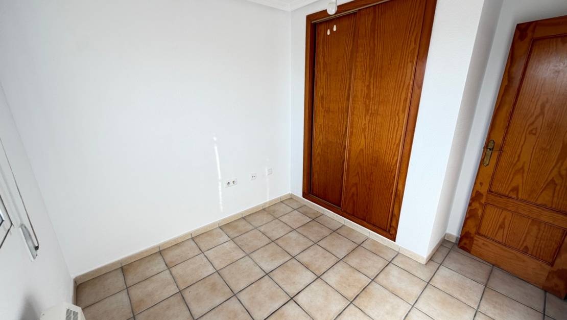 Sale - Villa - Orihuela - Los Balcones