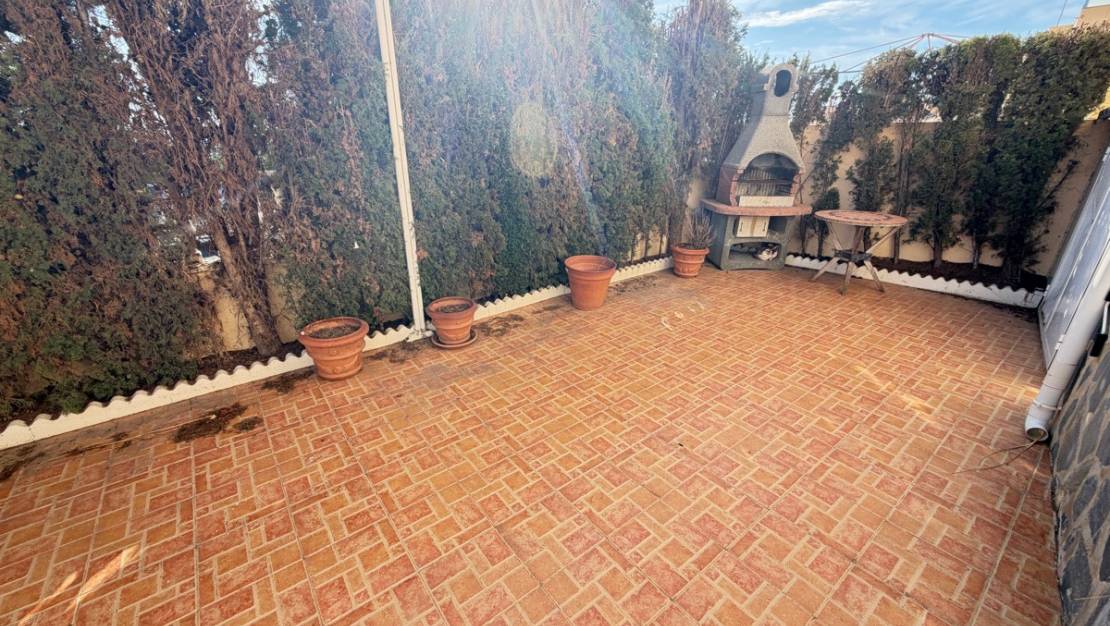 Sale - Villa - Orihuela - Los Balcones