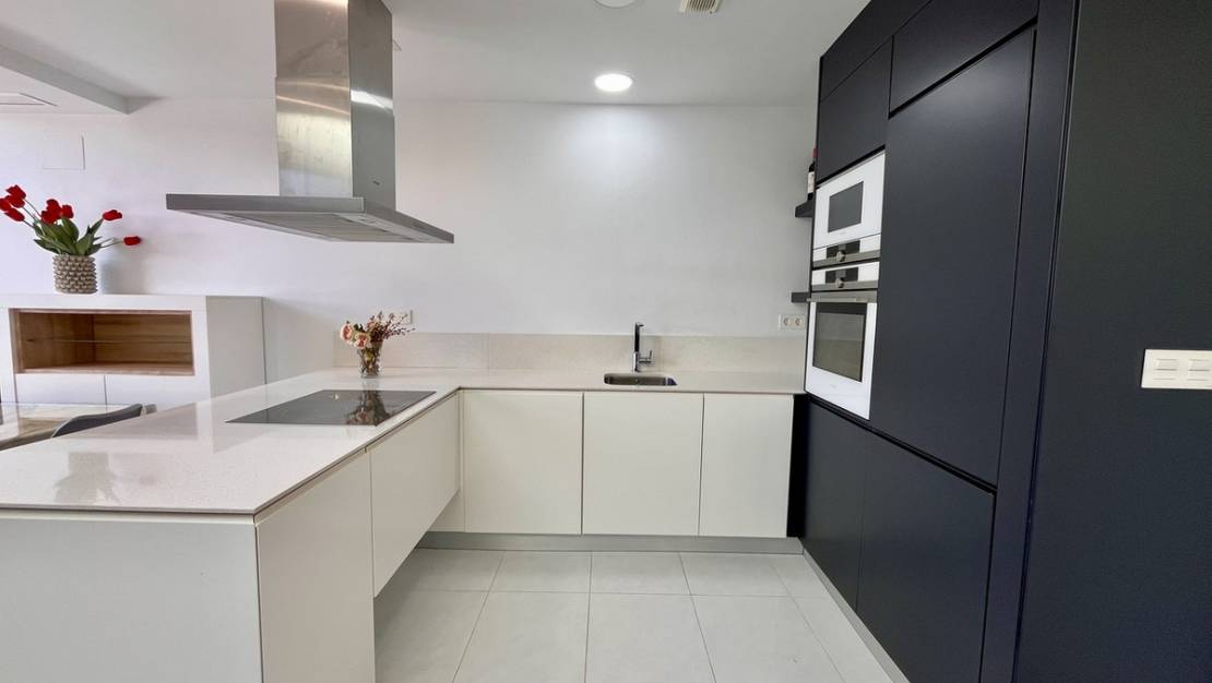 Sale - Villa - Orihuela - Los Dolses