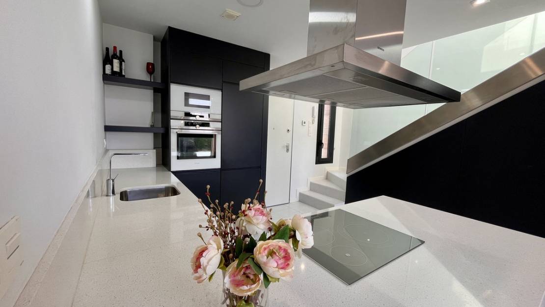 Sale - Villa - Orihuela - Los Dolses