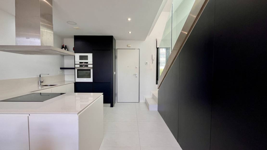 Sale - Villa - Orihuela - Los Dolses