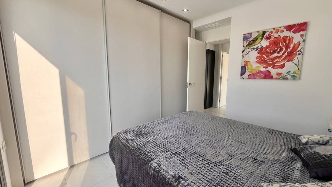 Sale - Villa - Orihuela - Los Dolses