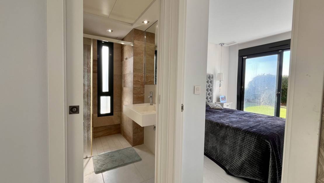 Sale - Villa - Orihuela - Los Dolses