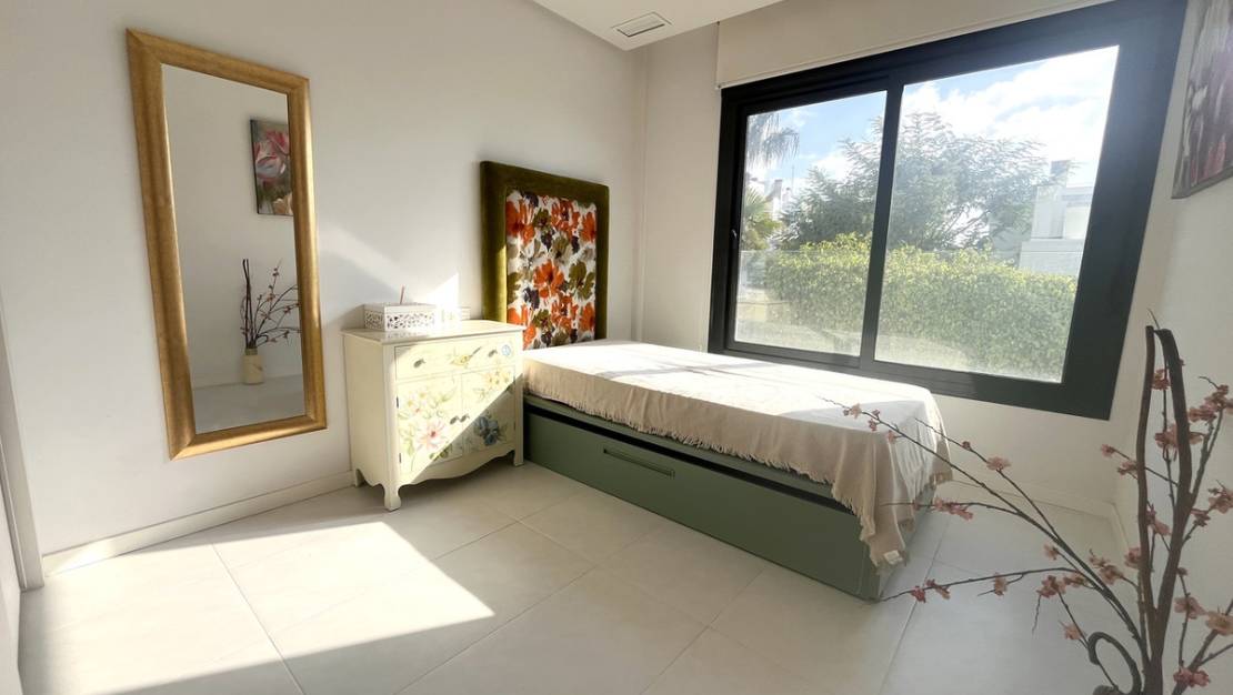 Sale - Villa - Orihuela - Los Dolses