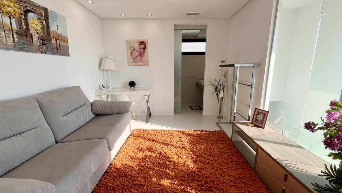 Sale - Villa - Orihuela - Los Dolses