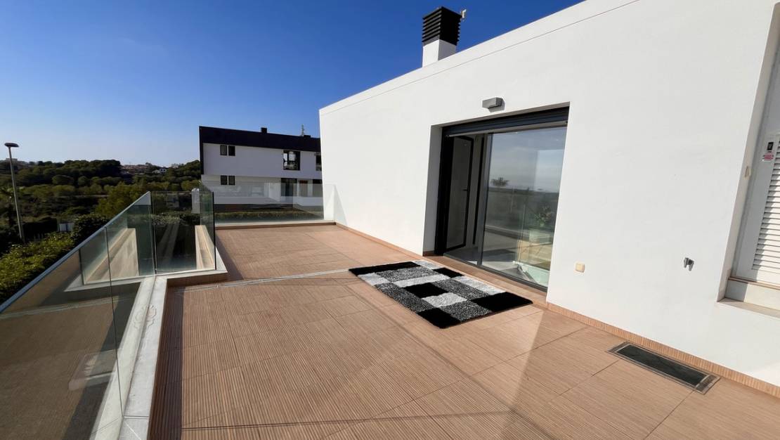 Sale - Villa - Orihuela - Los Dolses
