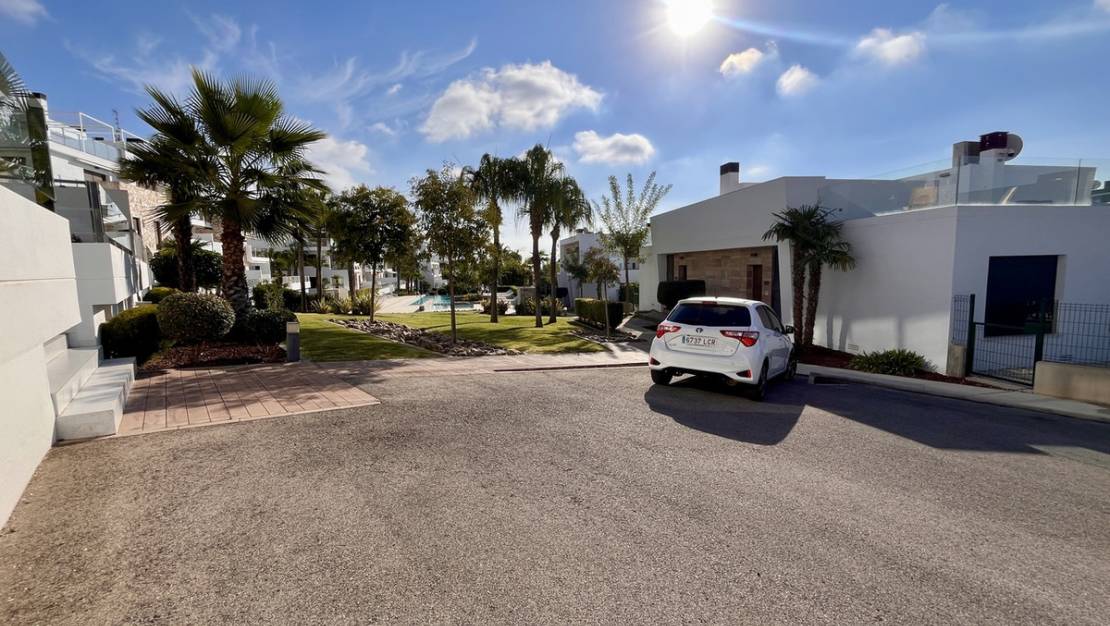 Sale - Villa - Orihuela - Los Dolses