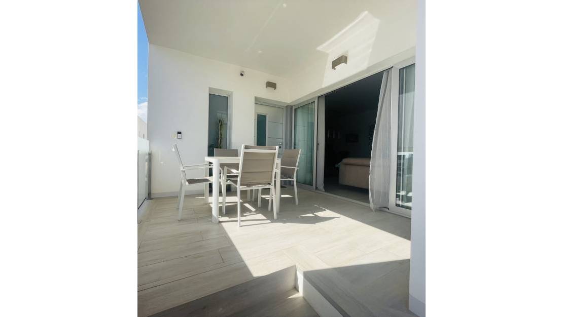 Sale - Villa - Orihuela - Los Dolses