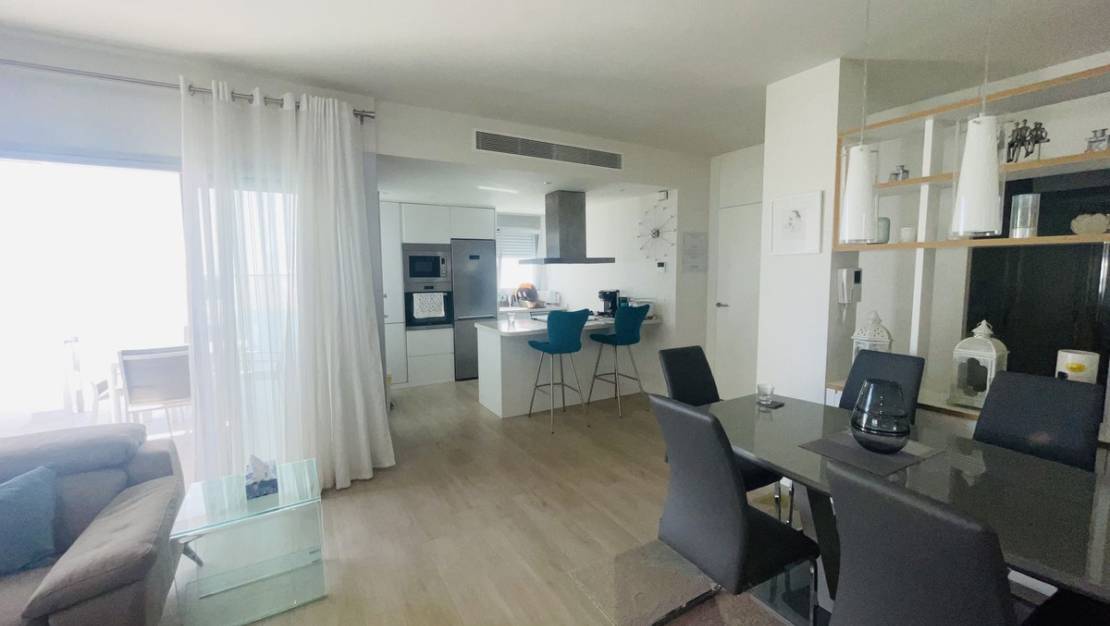 Sale - Villa - Orihuela - Los Dolses