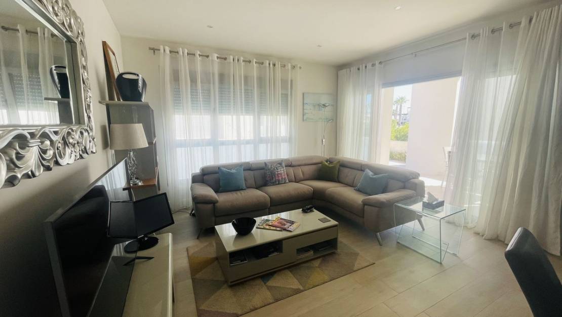 Sale - Villa - Orihuela - Los Dolses