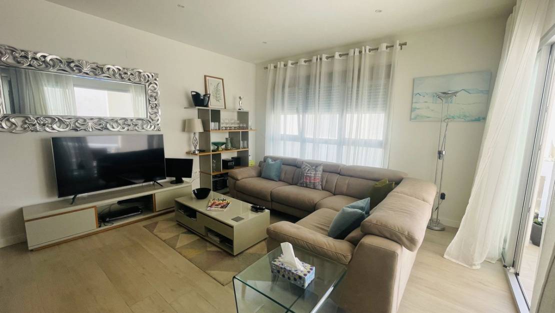 Sale - Villa - Orihuela - Los Dolses