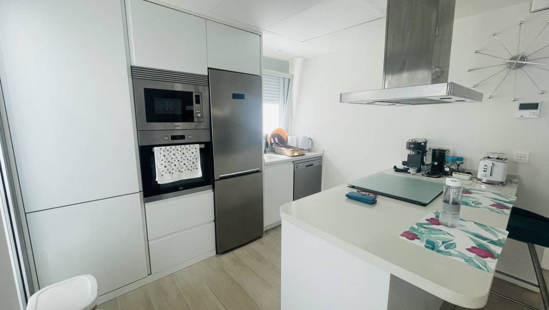 Sale - Villa - Orihuela - Los Dolses