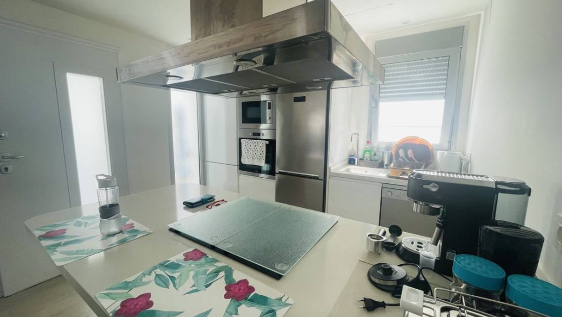 Sale - Villa - Orihuela - Los Dolses