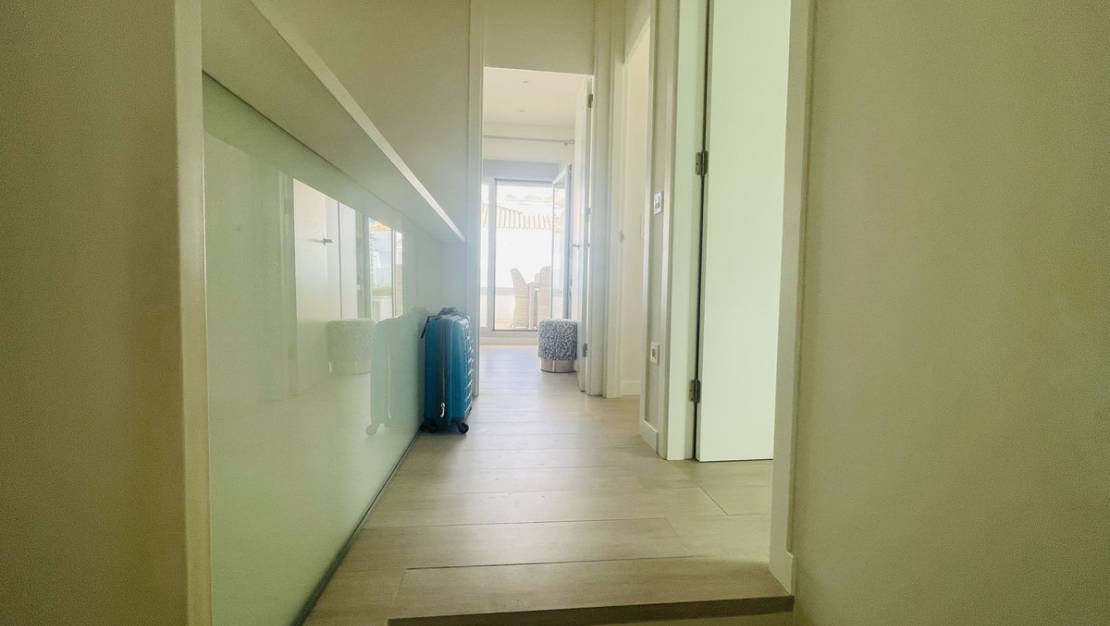 Sale - Villa - Orihuela - Los Dolses