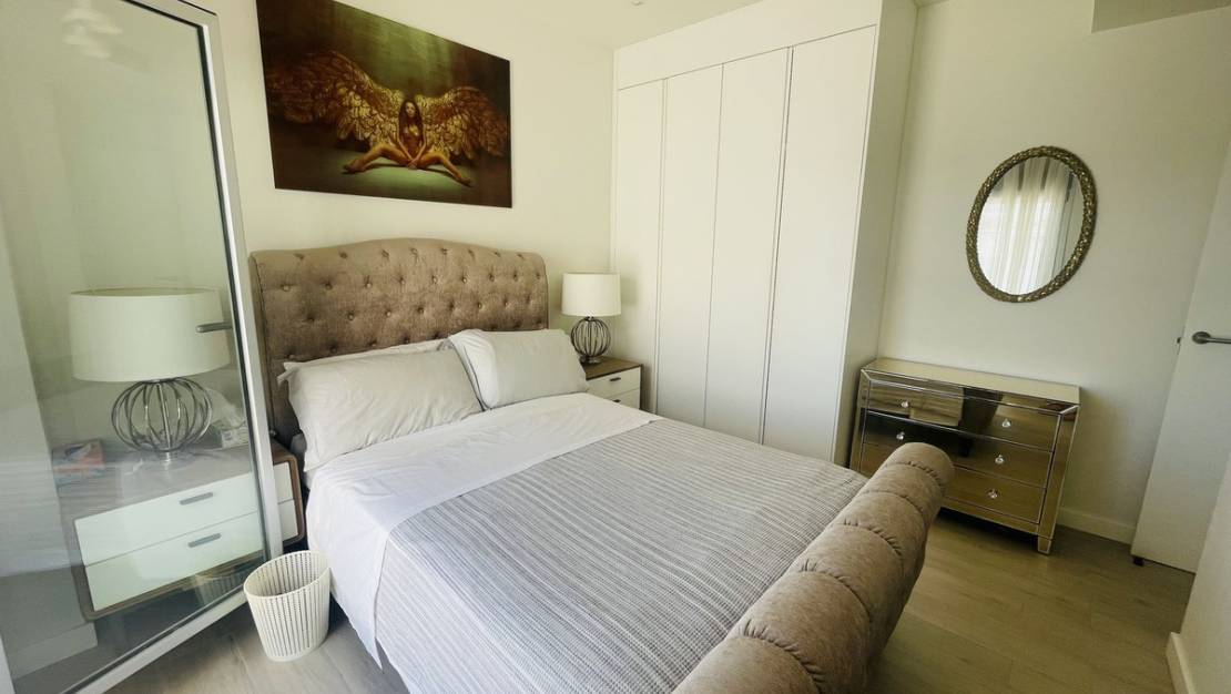 Sale - Villa - Orihuela - Los Dolses