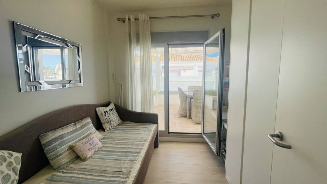 Sale - Villa - Orihuela - Los Dolses