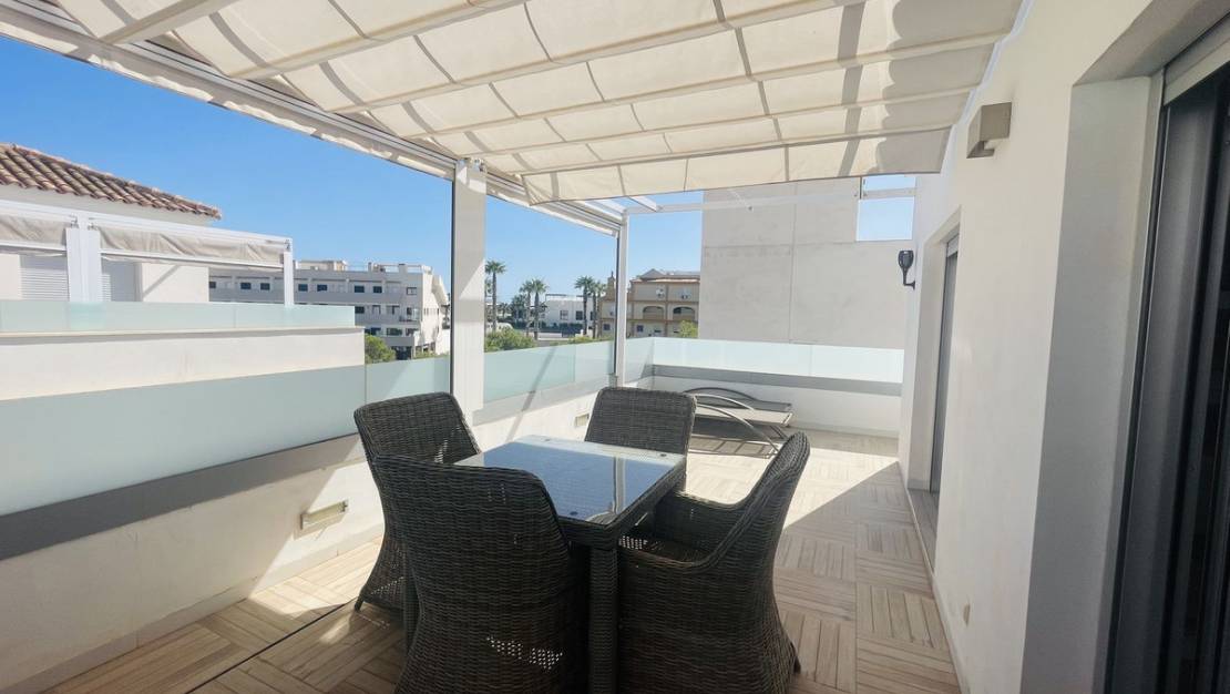 Sale - Villa - Orihuela - Los Dolses