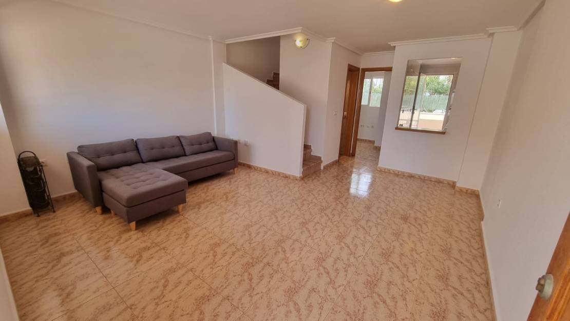 Sale - Villa - Orihuela - Los Dolses