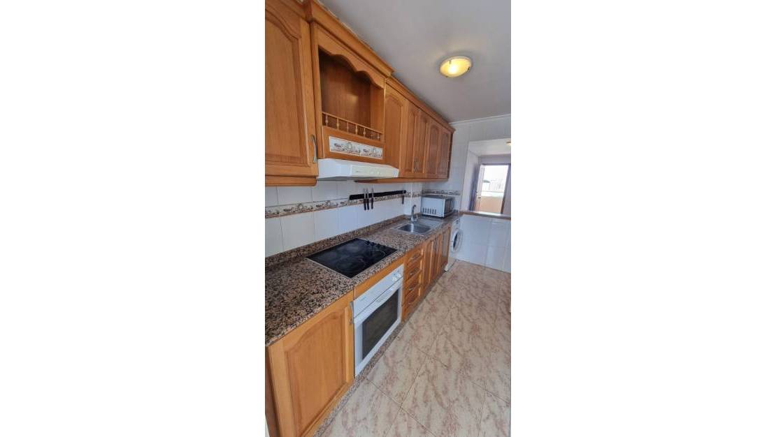 Sale - Villa - Orihuela - Los Dolses