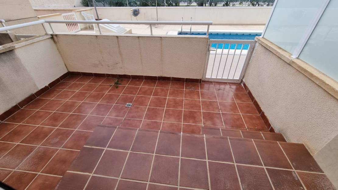 Sale - Villa - Orihuela - Los Dolses