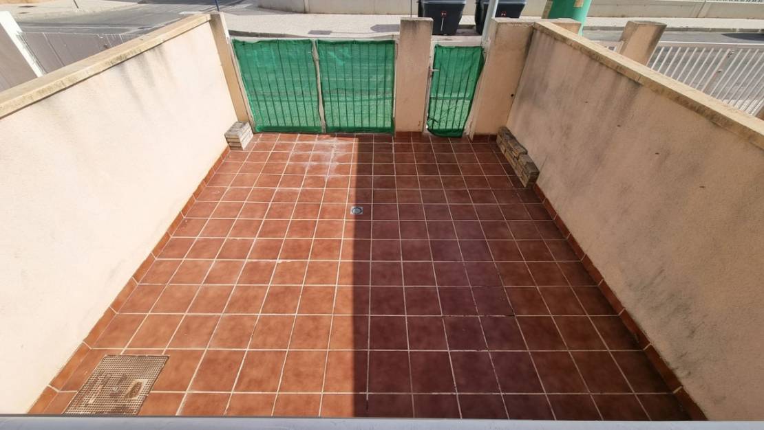 Sale - Villa - Orihuela - Los Dolses