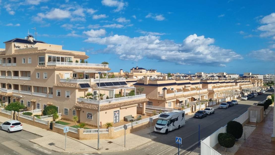 Sale - Villa - Orihuela - Los Dolses
