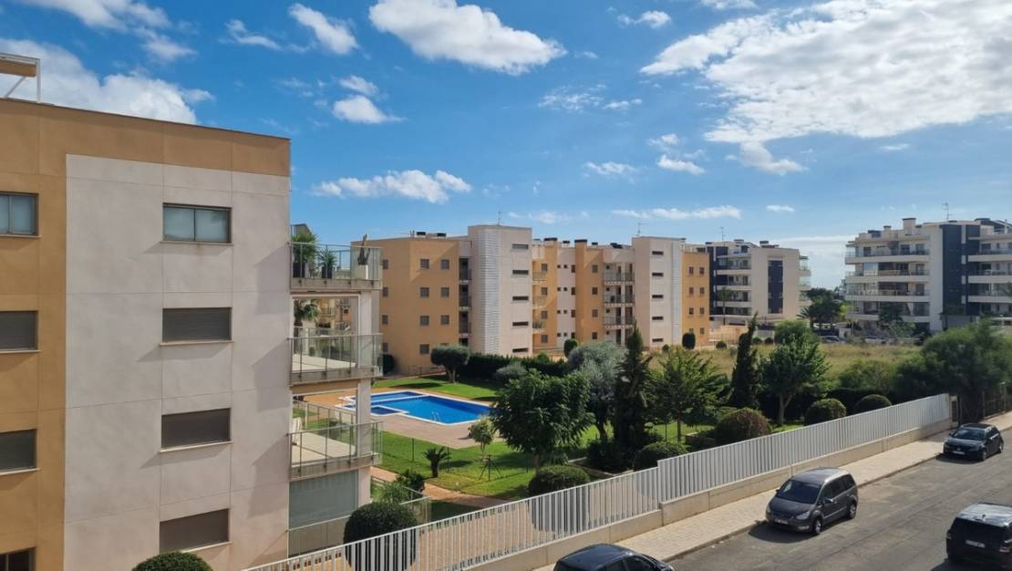 Sale - Villa - Orihuela - Los Dolses