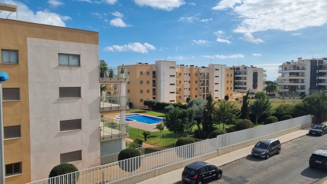 Sale - Villa - Orihuela - Los Dolses