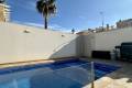 Sale - Villa - Orihuela - Los Dolses