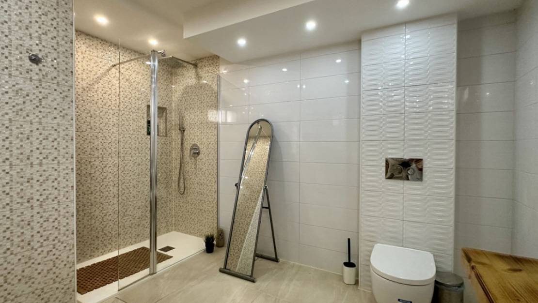 Sale - Villa - Orihuela - Los Dolses