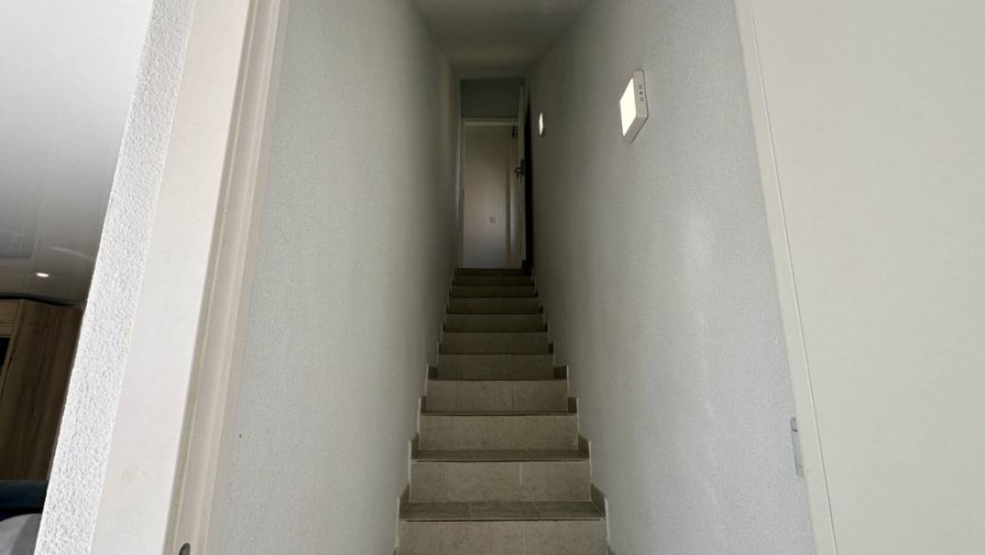 Sale - Villa - Orihuela - Los Dolses